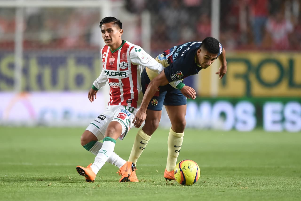 América recibirá la siempre difícil visita de los Rayados de Monterrey.