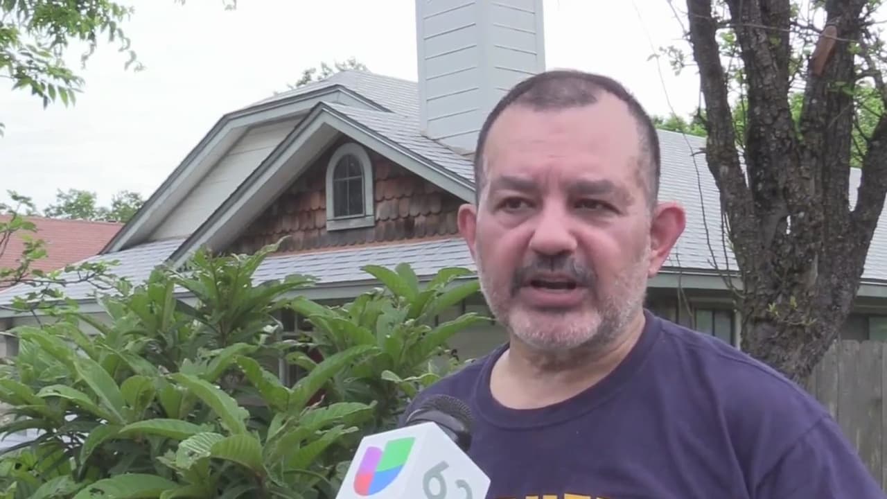 Hombre de Texas se sana del coronavirus y ahora dona plasma para salvar otras vidas