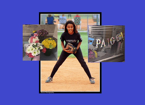 Donarán órganos de joven rescatada en resaca marítima en Emerald Isle.