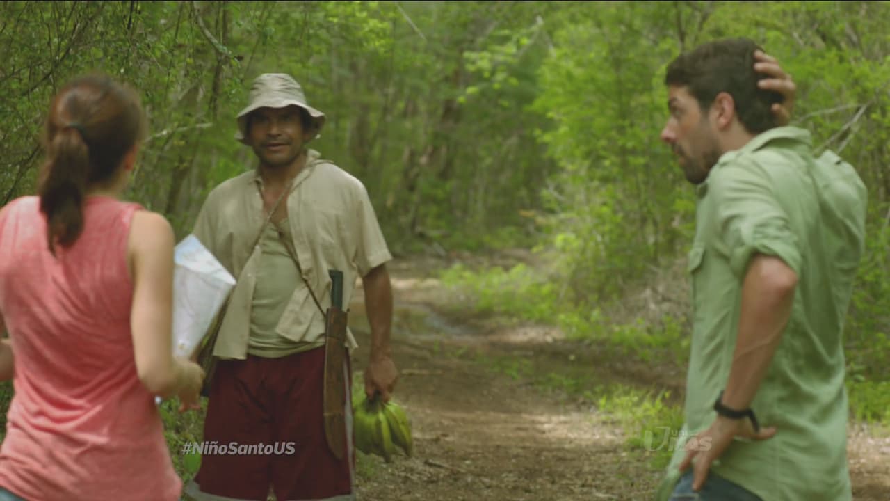 Y tendrán que llegar a su destino con ayuda.