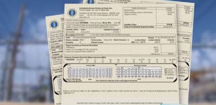 Los puertorriqueños se enfrentan a aumentos en la luz y el agua