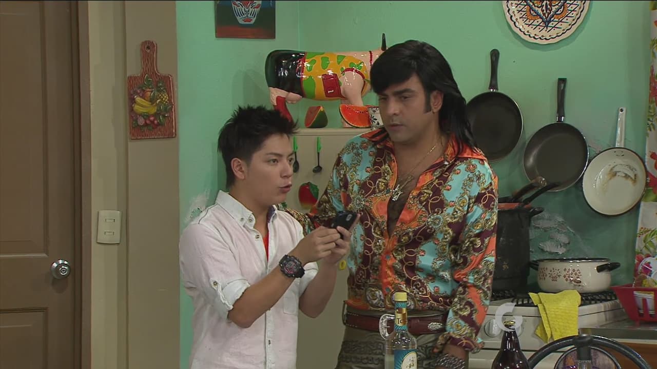 No obstante, sigue siendo el favorito de 'Doña Lucha'.