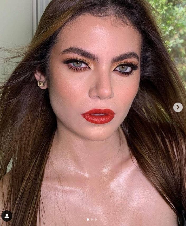 Se trata del segundo caso polémico en el año que involucra a una reina de belleza mexicana. El 1 de enero se dio a conocer
<b> <a href="https://www.univision.com/famosos/muerte-miss-ximena-hita-suicidio-fotos" target="_blank">la muerte de Ximena Hita</a></b>, Miss Aguascalientes.
<br>