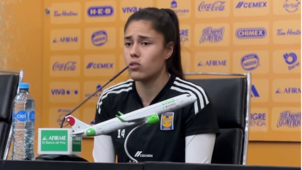 Ovalle ha rechazado ofertas de Europa: "No he querido irme de Tigres”