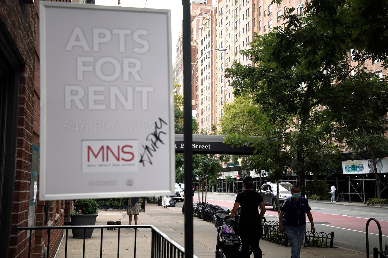 Cuomo anuncia una nueva solicitud que hará más fácil obtener asistencia de alquiler