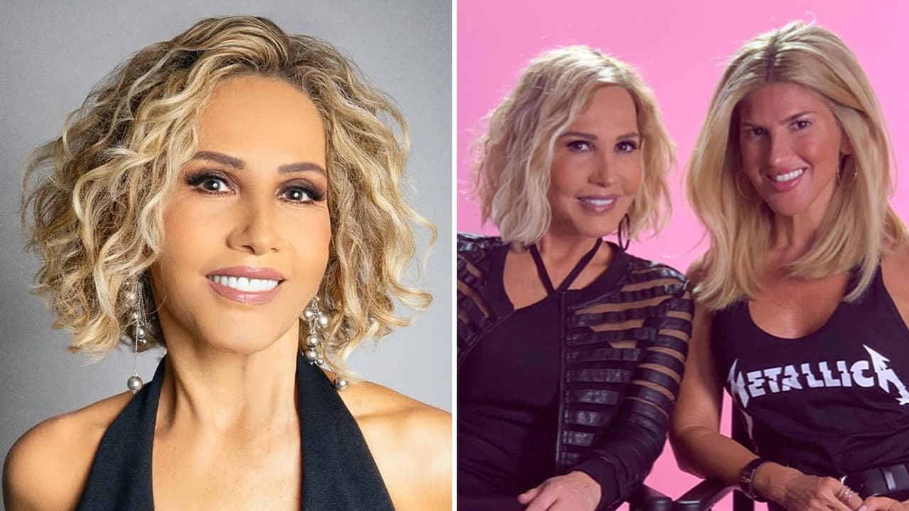 Hija de ‘Estilista de las estrellas’ reaparece tras su muerte: mantenía la esperanza de que viviría