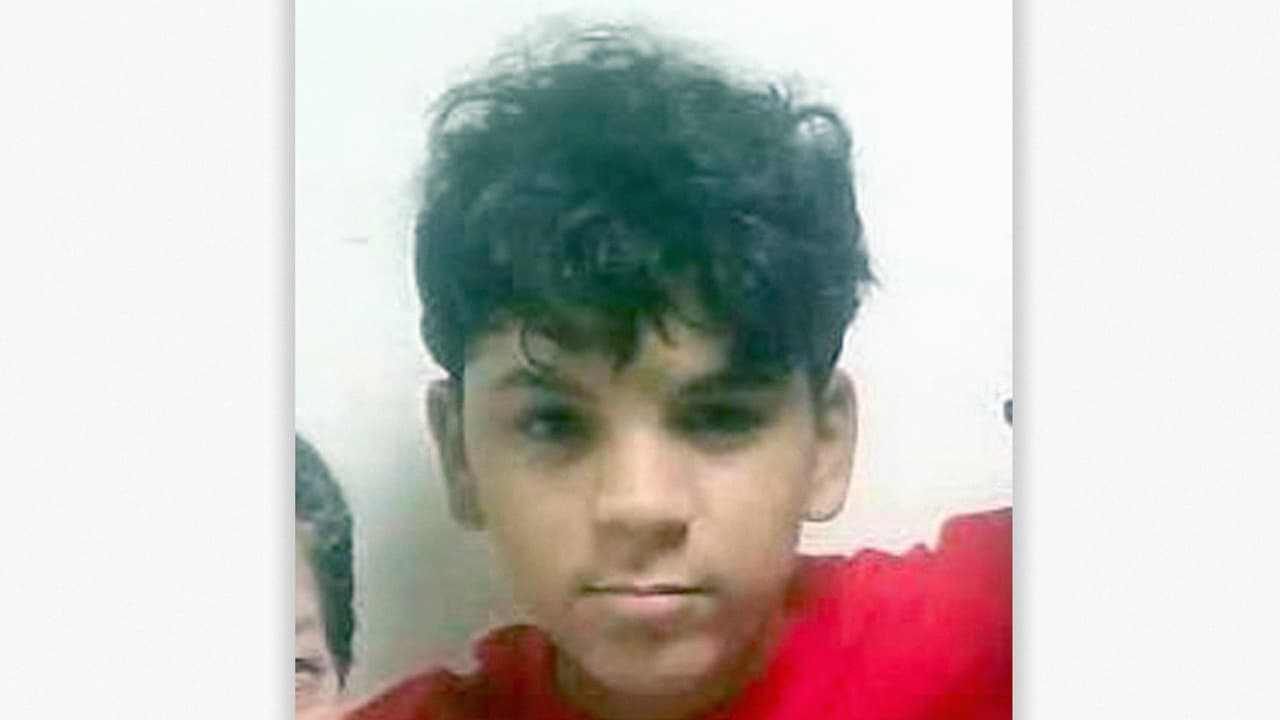 Buscan a menor desaparecido en San Juan