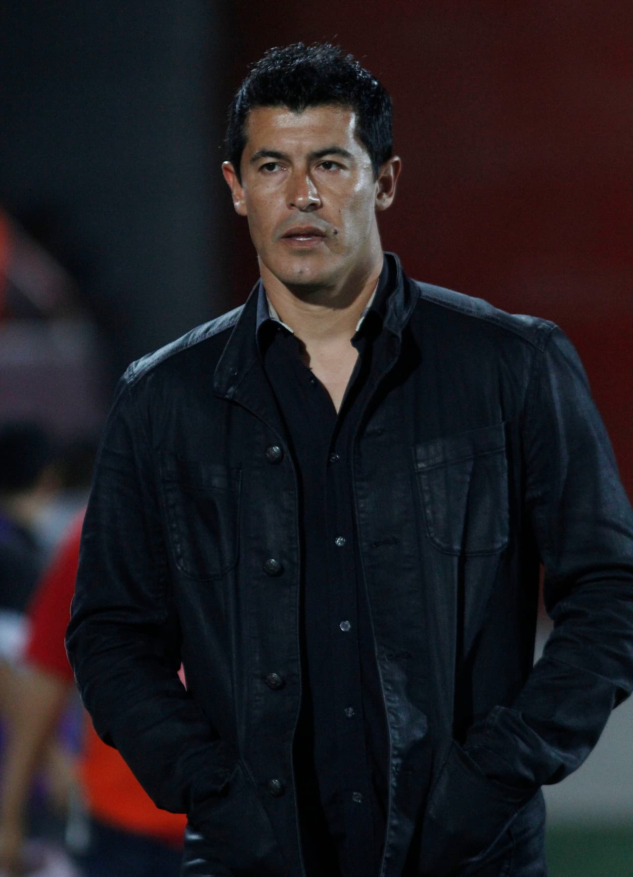 Con Lanus, en el 2016, ganó la Liga de su país, la Copa Bicentenario y la Supercopa, y se convirtió de un plumazo en el técnico más exitoso de ese club. Ahora mismo dirige al Atlético Nacional de Colombia.