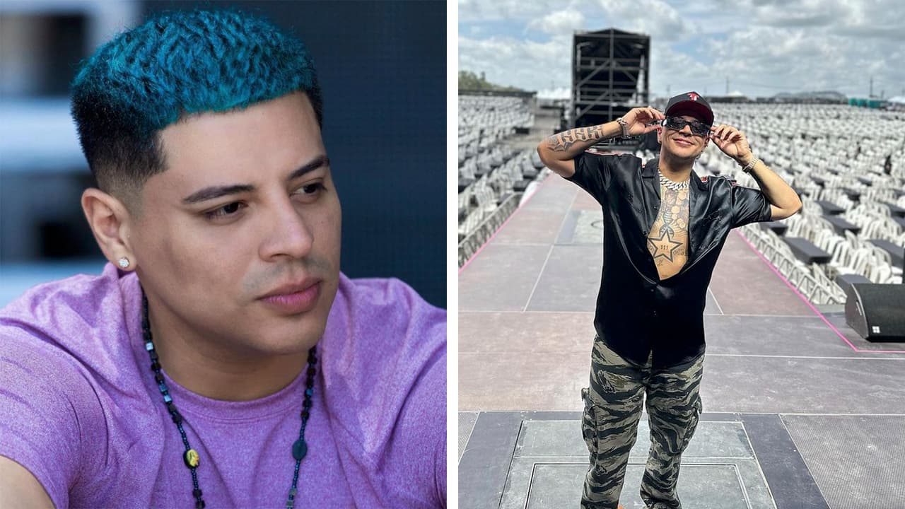 ¿Cumple sus promesas? Eduin Caz presumió un logro que beneficiará a niños con cáncer