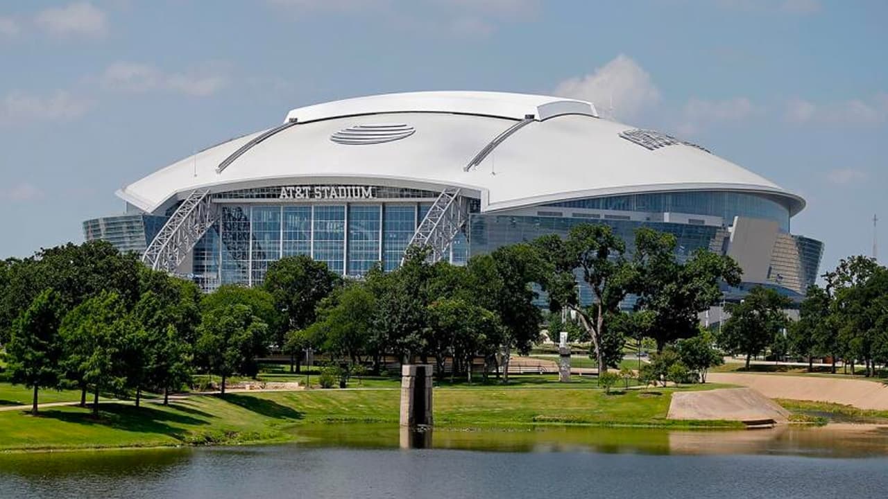 Rumbo al mundial de fútbol: Arlington también será sede de la Copa Oro 2023