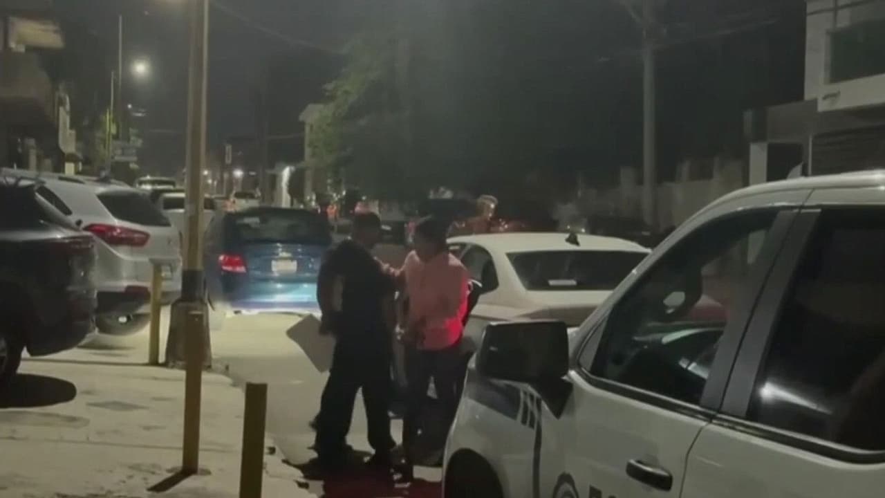 Juez impone prisión preventiva a una mujer presuntamente relacionada con la muerte de Dafne Zapata