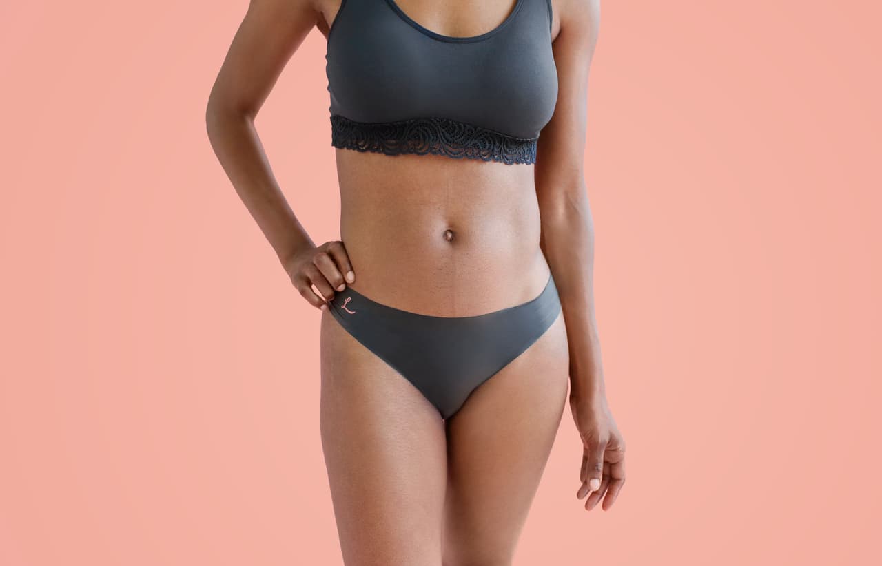 La FDA aprueba ropa interior para evitar la transmisión de enfermedades durante el sexo oral 