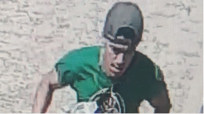 Radican cargos en ausencia contra sospechoso de ataque a machetazos en San Lorenzo