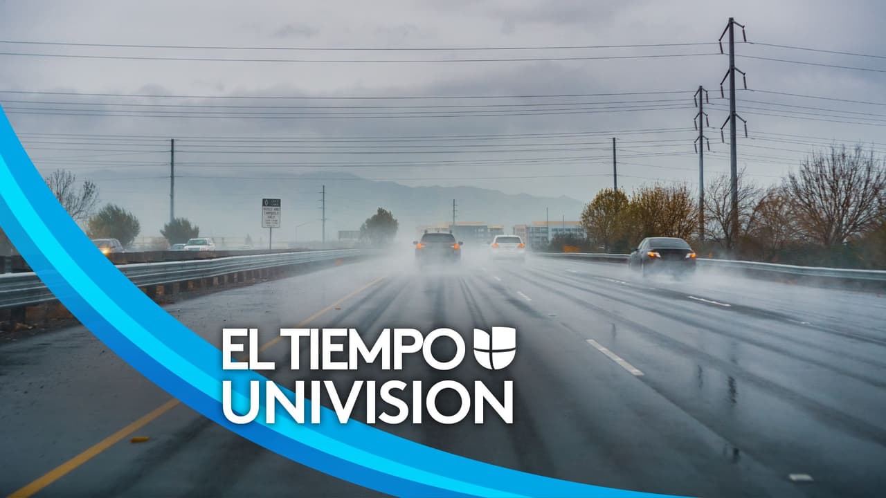 Aviso de lluvias y oleaje alto en la Bahía de San Francisco: prepárate para condiciones climáticas adversas