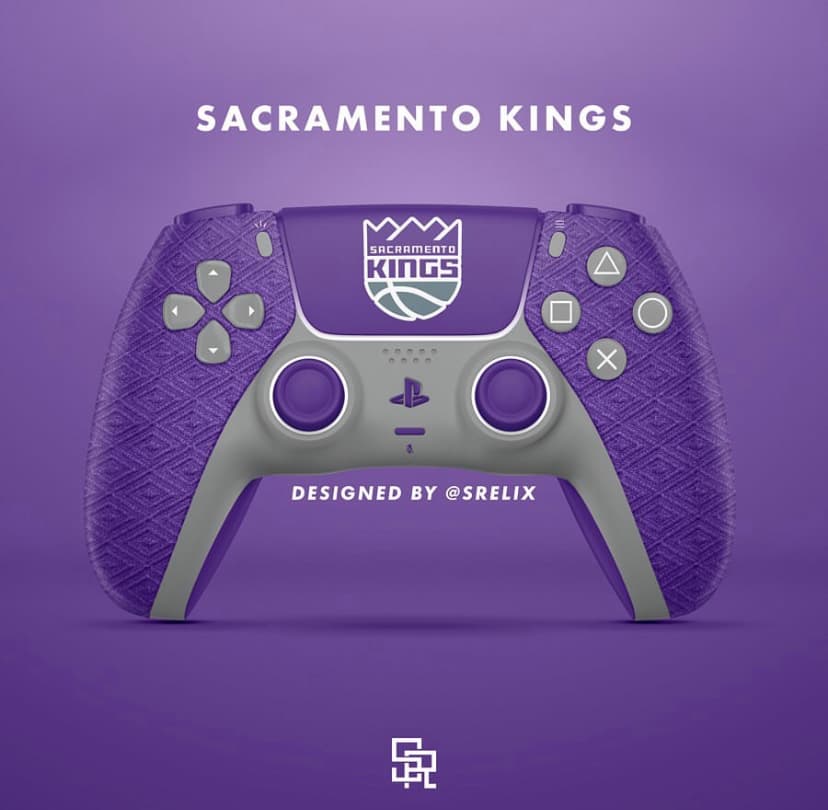 Sacramento Kings