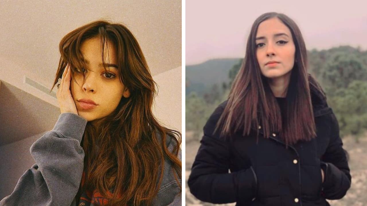 En pleno concierto Danna Paola exige justicia para Debanhi Escobar y mujeres desaparecidas