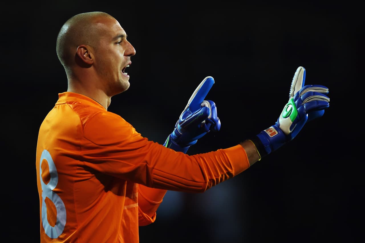 Portero de Canadá quiere dar sorpresa y vencer al “Tri” en el Azteca