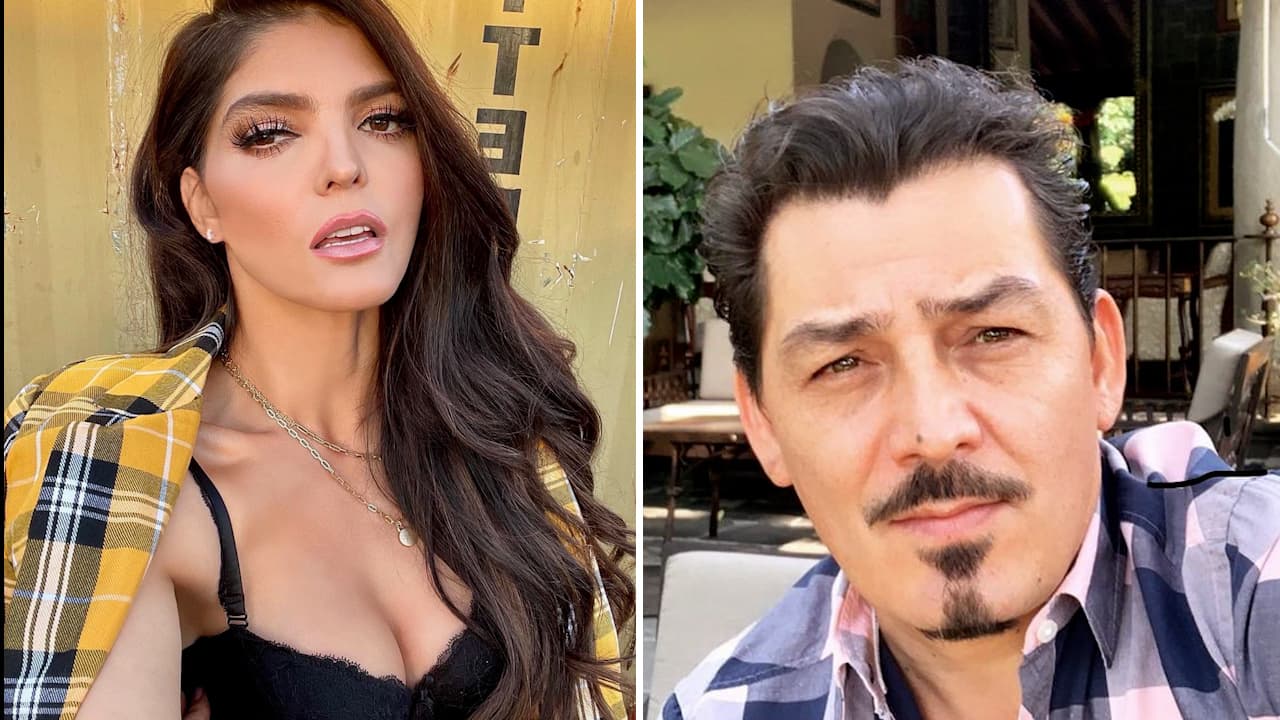 Romper con Ana Bárbara fue lo mejor que le pasó a José Manuel Figueroa: ¿cómo se dio su historia de amor?