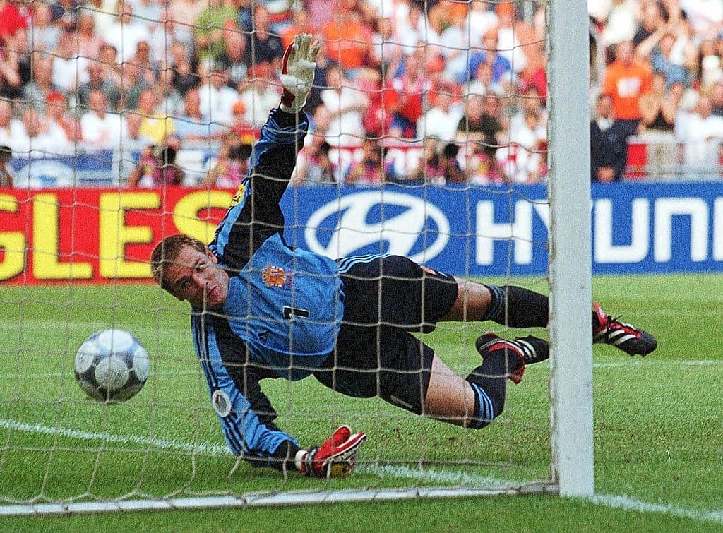 La mala suerte en el deporte, la recordamos en este viernes 13