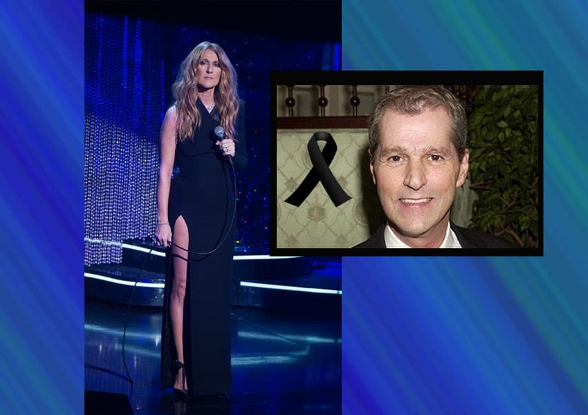 Lo cierto es que la cantante está pasando por una racha de tristezas en la que además de lidiar con el luto por el fallecimiento de su esposo, el próximo martes es el funeral de su hermano Daniel.