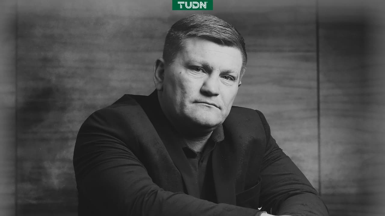 ¡Luto en el ring! Fallece exboxeador que enfrentó a Mayweather y Pacquiao