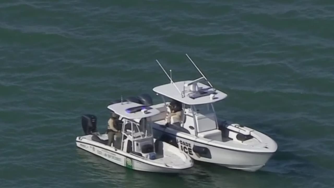 Los guardacostas buscaron por tres días al hombre de 33 años y el jueves informaron que encontraron un cadáver cerca de donde ocurrió la tragedia.