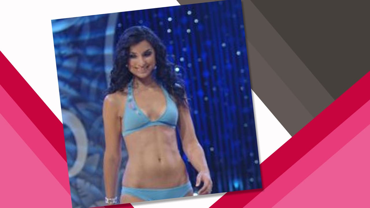 Marlene Álvarez, primera eliminada.