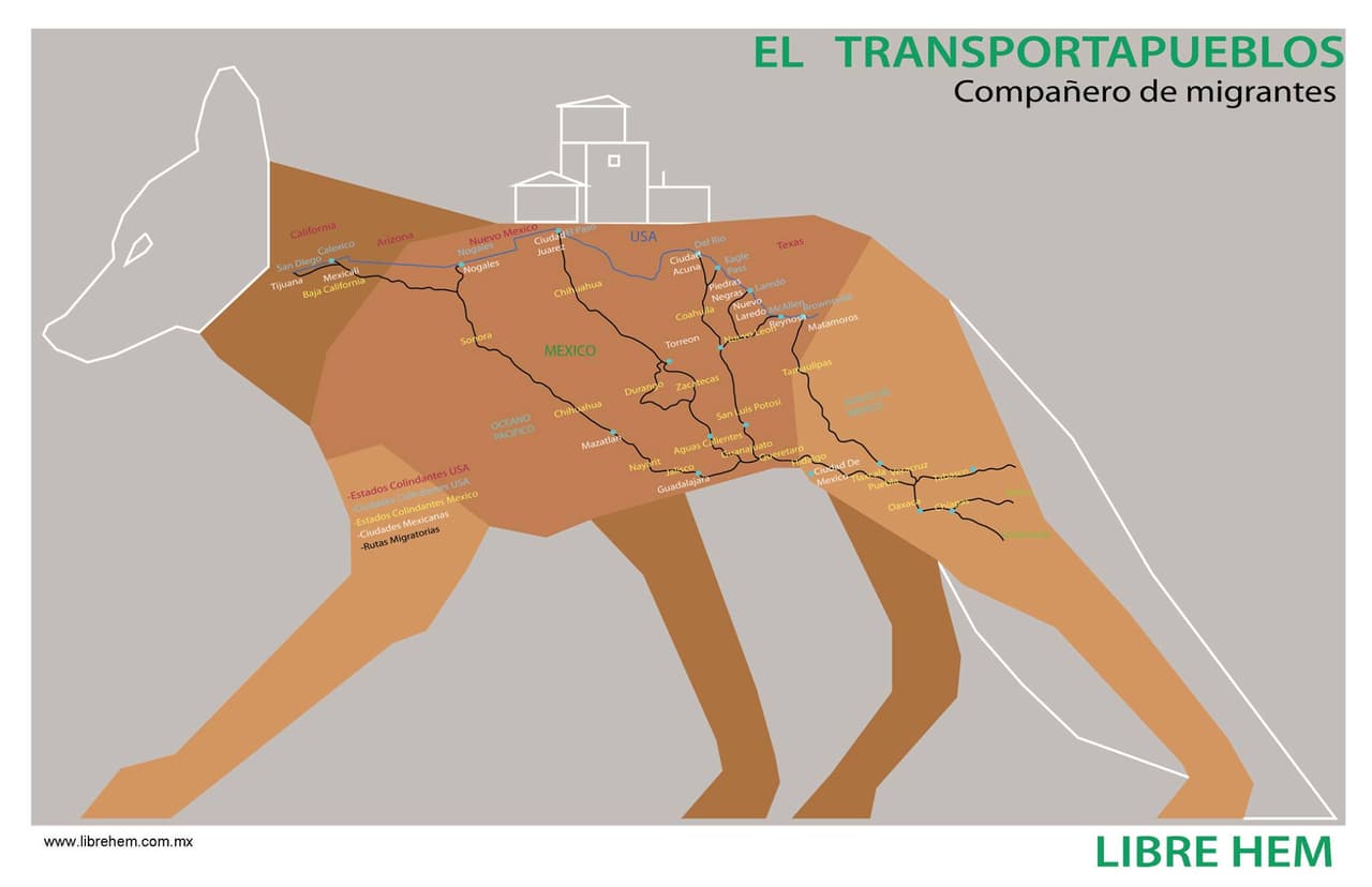 Alfredo Gutiérrez comenzó a diseñar el proyecto en 2016. Y aunque faltan más esculturas, concretó la primera con sus propios recursos y con ayuda de amigos.