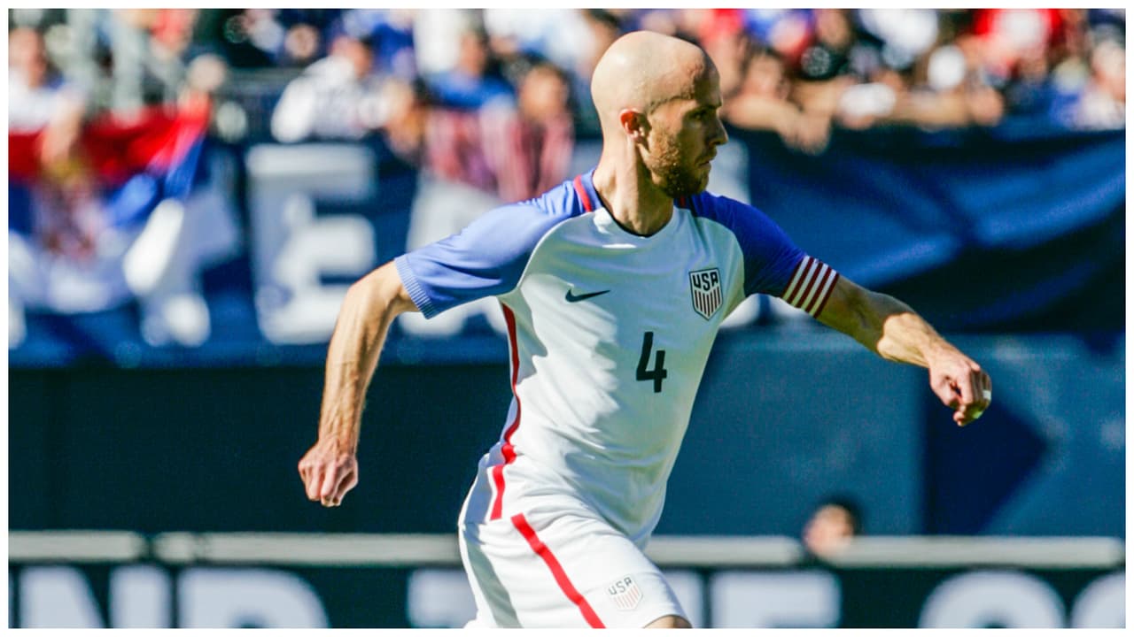 El capitán estadounidense salió a criticar a Trump categóricamente.