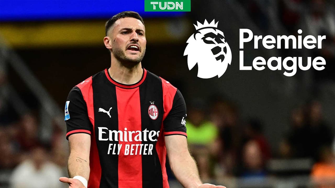 Santi Gimenez tiene chances de cambiar la Serie A de Italia por la Premier League