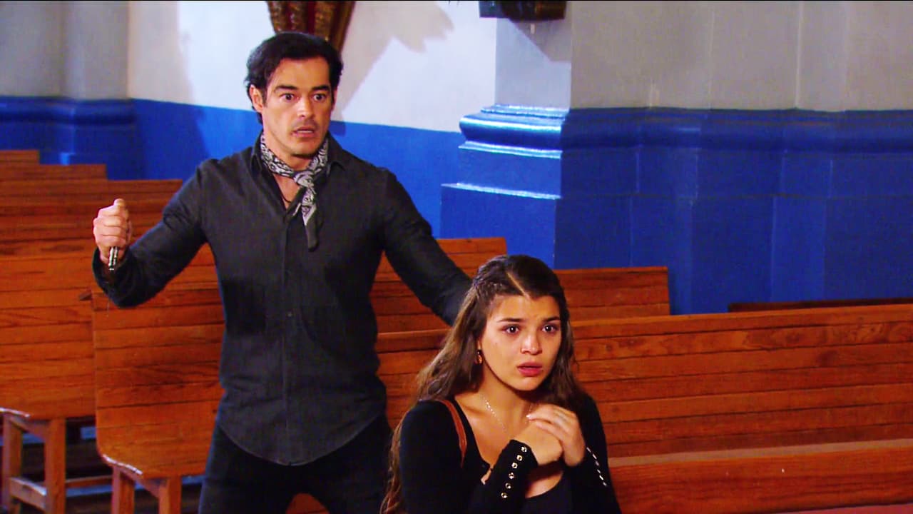 ¡Nooo! ¡Quieres asesinar a Ana Perla!