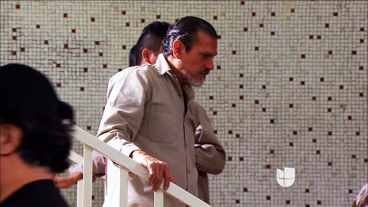 ¡Ahhh! Y mucho menos ahora que Aarón te prometió un infierno.