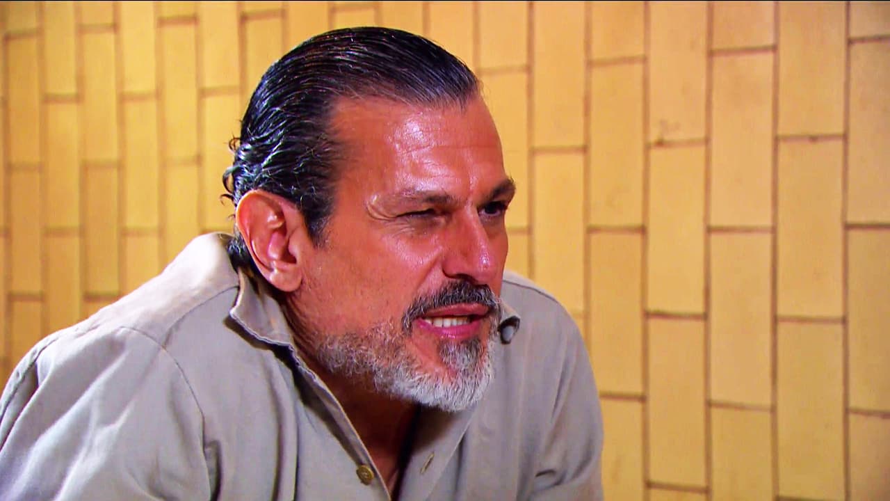 Le pidió una buena suma de dinero a Verónica para dejarte en paz.