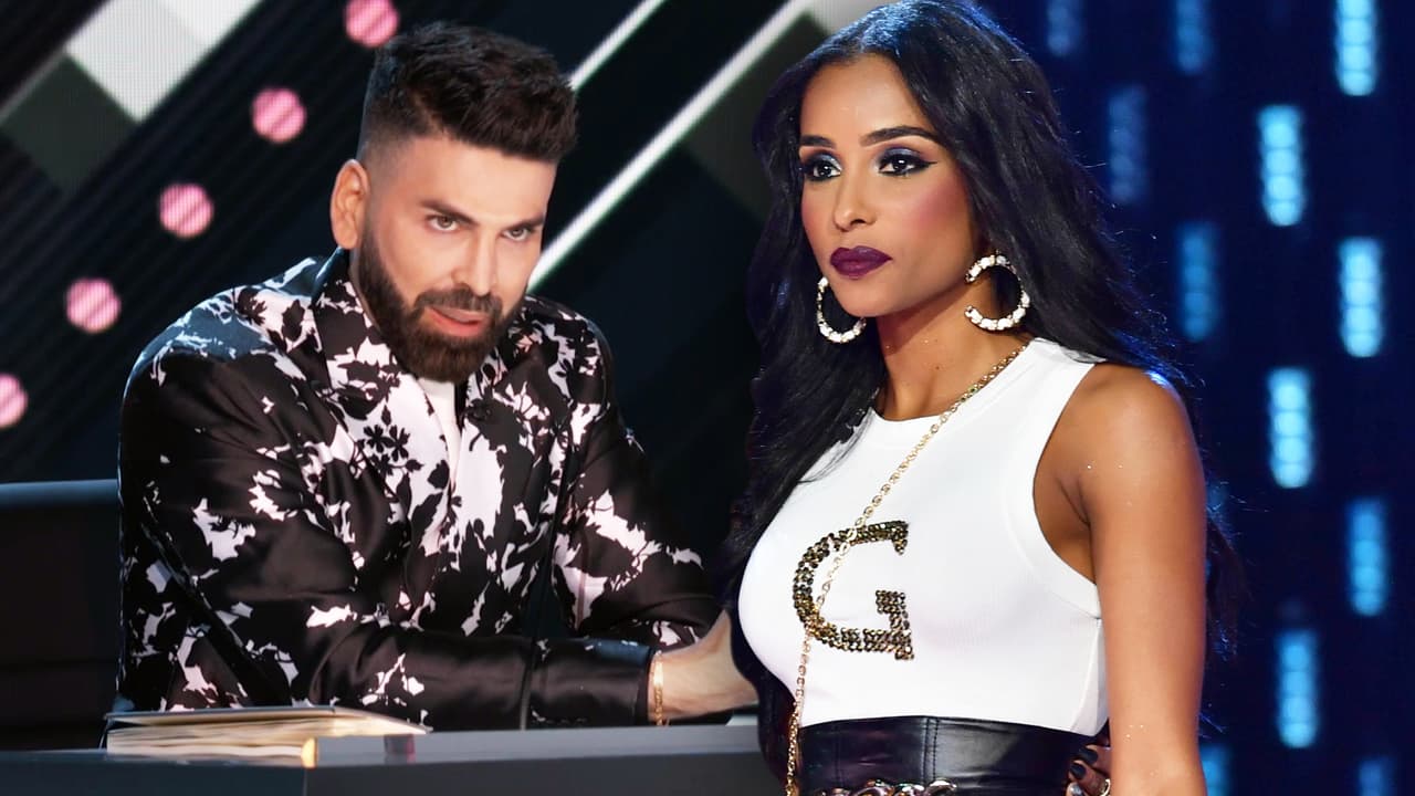 Tras el reto de conducción de Génesis Suero, el juez Jomari Goyso le afirma que no la contrataría