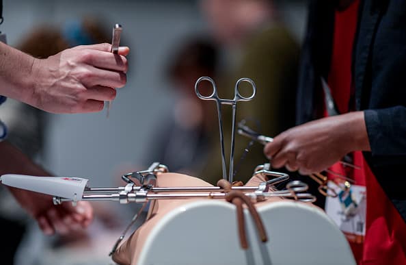 En total, las imágenes aparecerán en unos 70 'billboards'.