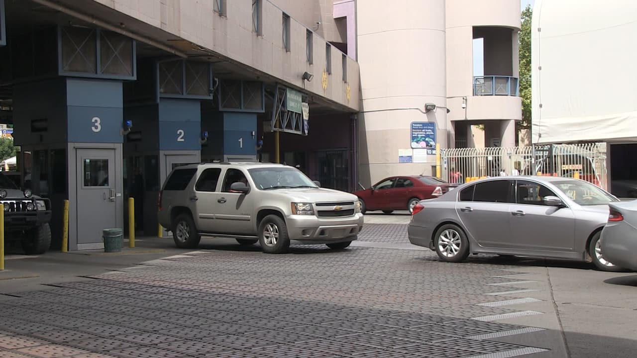 ¿Cómo tramitar el permiso de importación temporal de vehículos para ingresar a México?