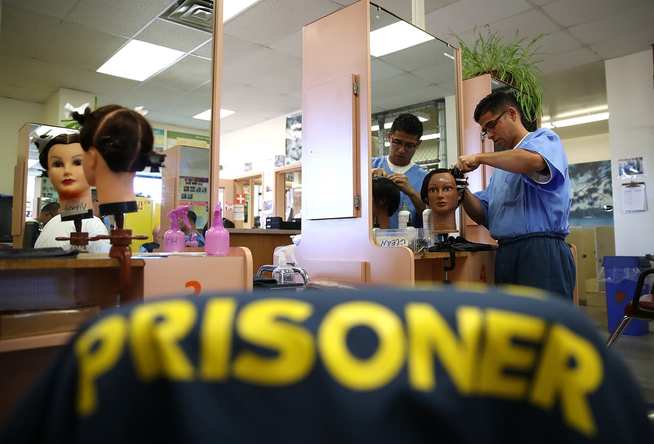 Less punishment and more rehabilitation: how to help formerly incarcerated people readjust to freedom, according to experts