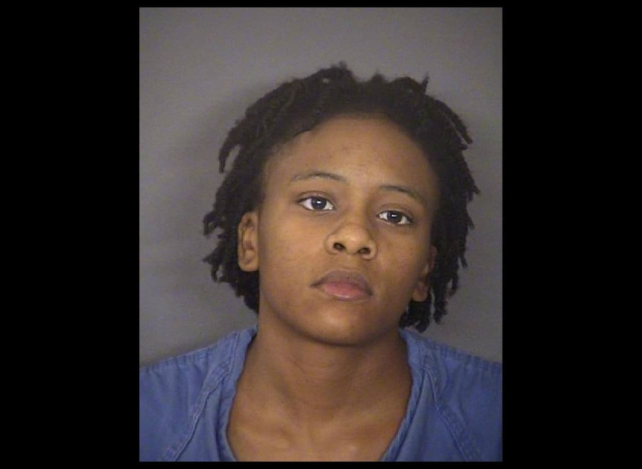 Arrestan a joven sospechosa de desatar tiroteo en HS Wagner