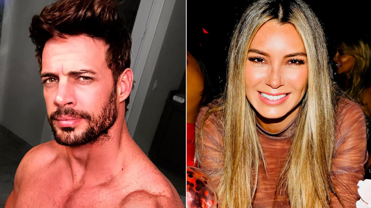 ¿William Levy piensa en “revancha” contra ‘Ely’ Gutiérrez tras ventilar su separación? Esto reflexiona
