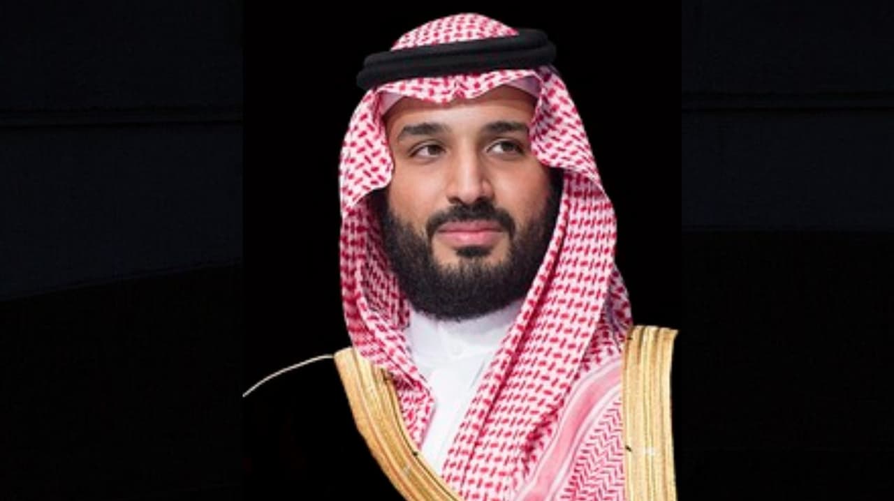 Príncipe de Arabia Saudita alienta a Trump a mantener la ofensiva contra Irán para pacificar el Medio Oriente