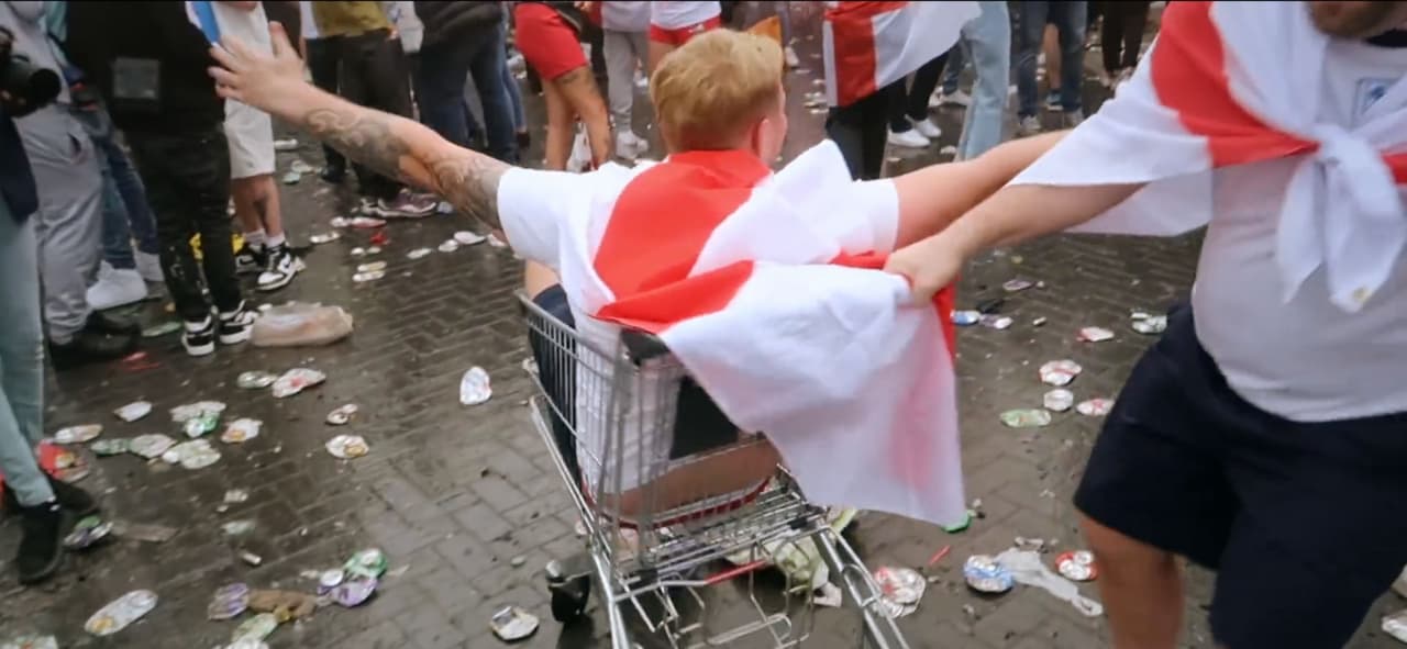 Estrenos de Netflix en mayo 2024