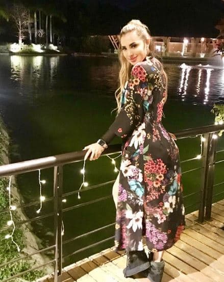 También aseguró que la acción de Natalia Téllez le provocó un gran enojo.