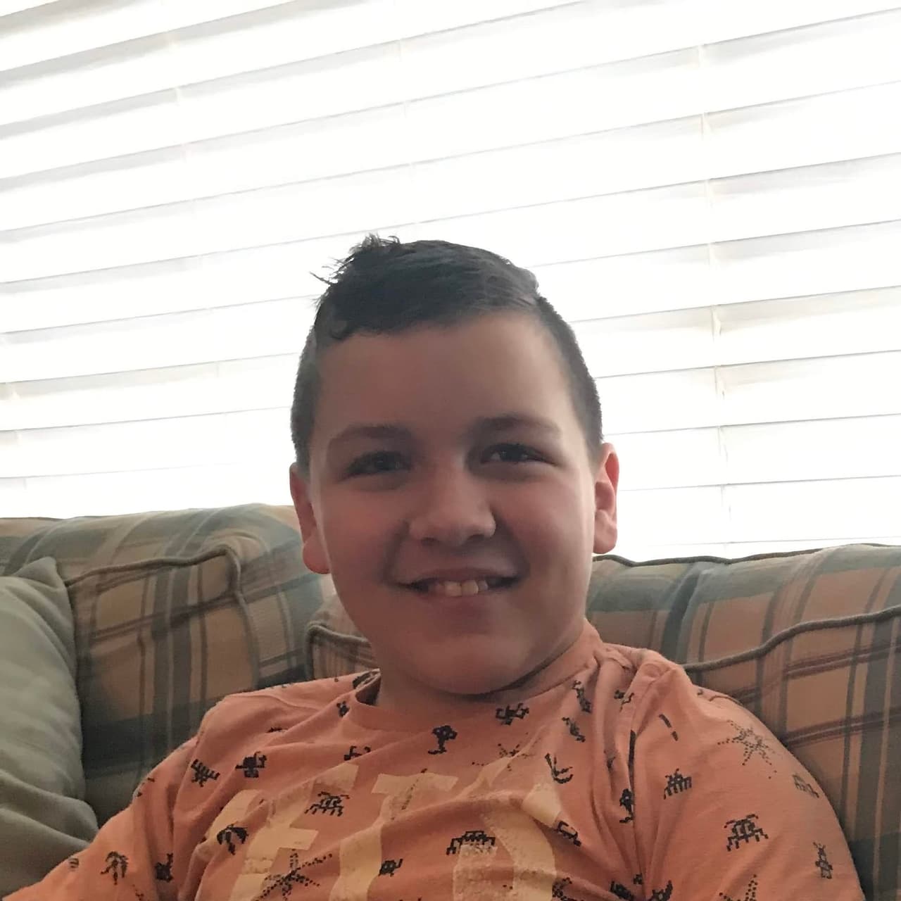 Josh tiene una memoria increíble y una gran capacidad de enfocarse en detalles. "Él puede hacer y entender más de lo que pensamos. Hay que asumir que ellos son competentes y tratarlos de esa manera", cuenta su madre.