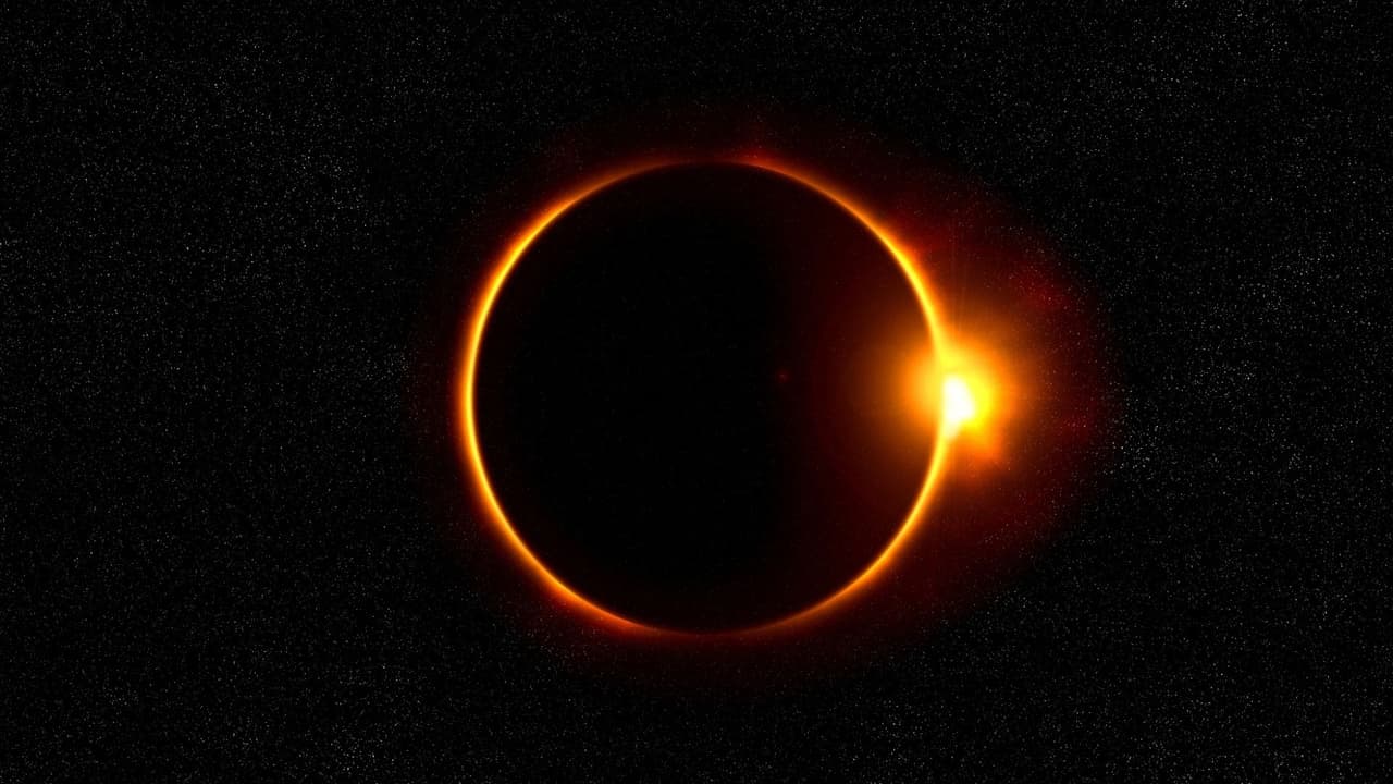 Transmisión en vivo del eclipse solar 2024: aquí los enlaces para verlo este 8 de abril
