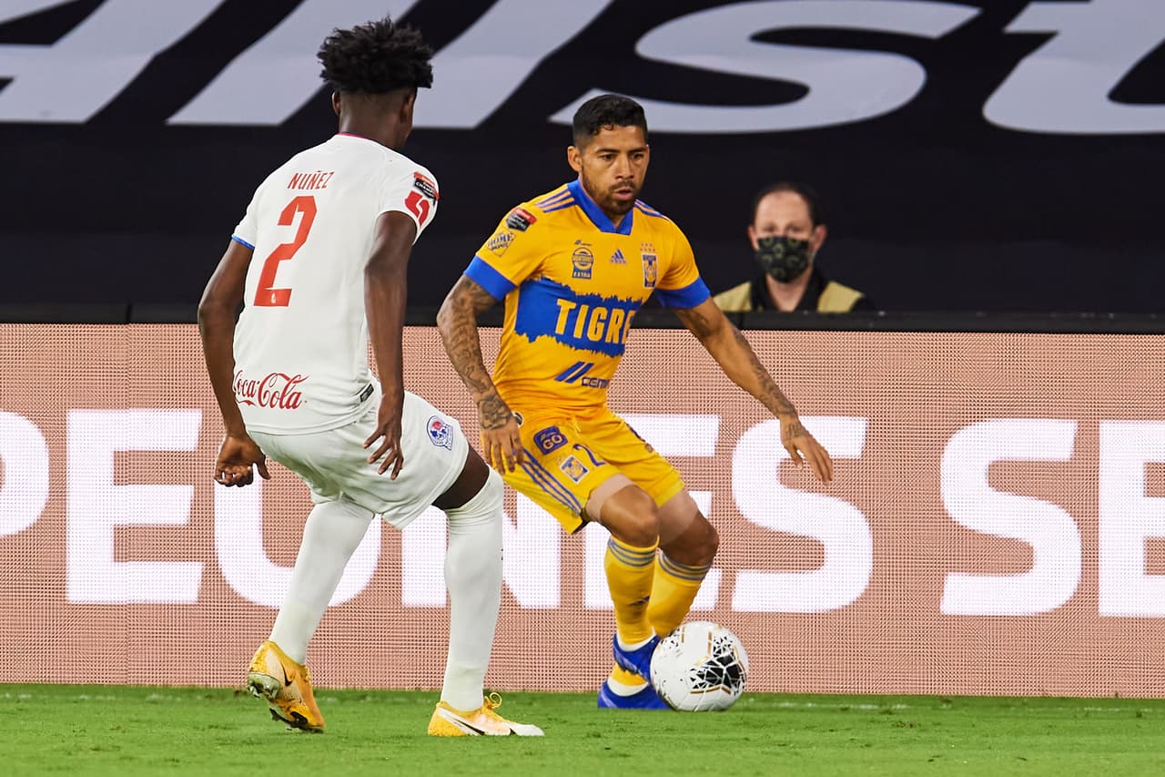 Gignac (45+4’, 57’) abrió el marcador por la vía penal. El conjunto catracho se quedó con un hombre menos para la segunda mitad. Llegó el doblete del francés y Oliva (78’) hizo el autogol que selló el resultado.