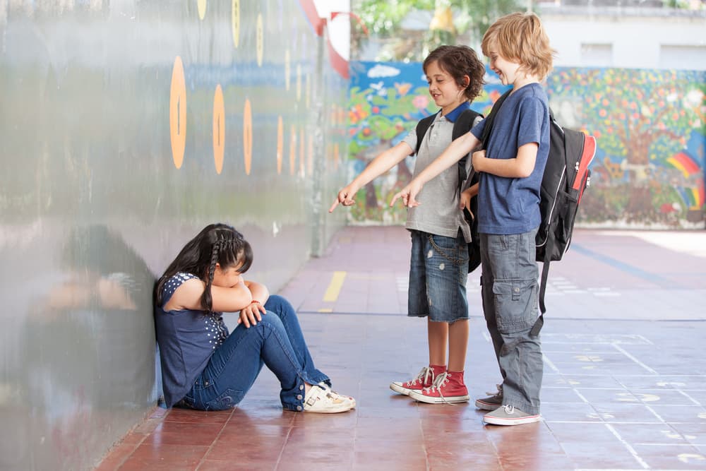 La palabra proviene del vocablo holandés y significa acoso. En los últimos años hay un incremento alarmante en casos de bullying, principalmente se está detectando en las escuelas, lo que lleva a muchos niños a vivir situaciones sumamente aterradoras.
