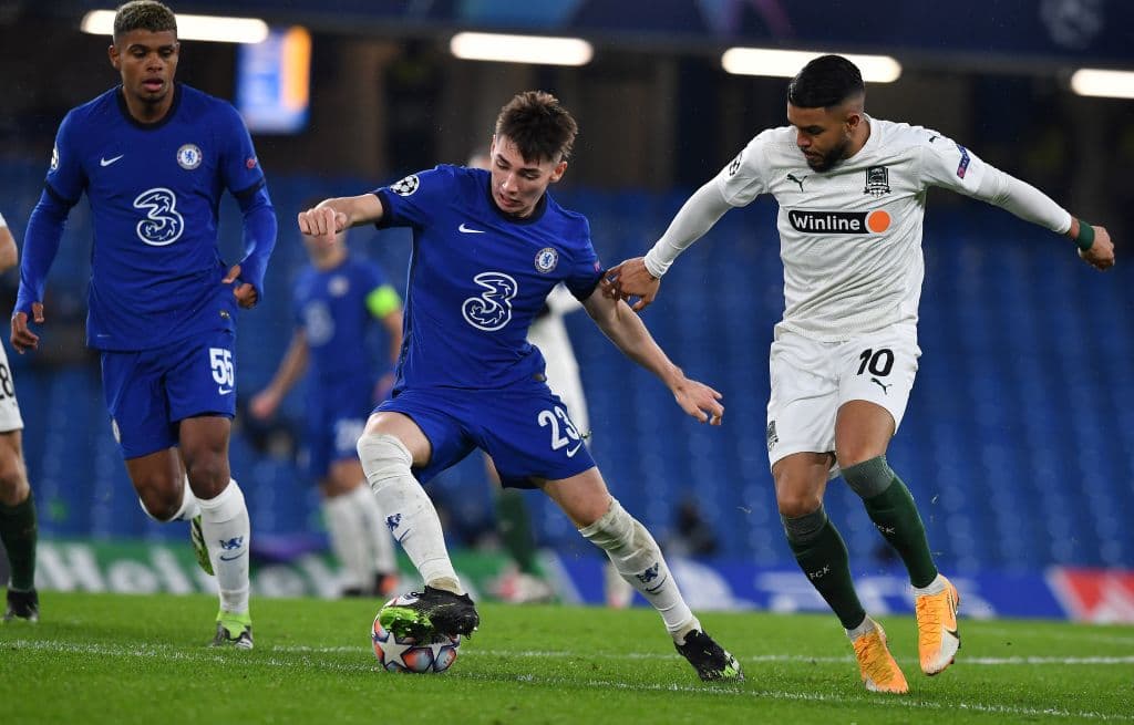 Los cabezas de serie son: Bayern Múnich, Real Madrid, Manchester City, Liverpool, Chelsea, Borussia Dortmund, Juventus y Paris Saint Germain.
<br>