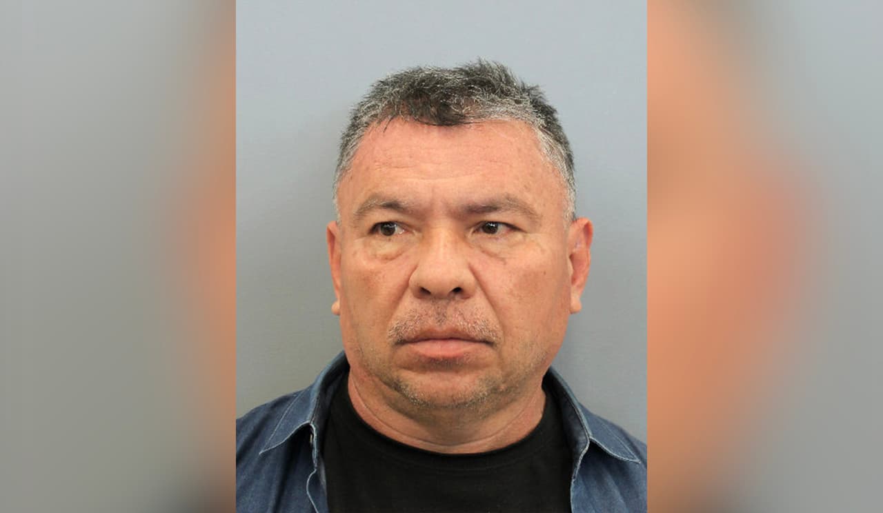 Arrestan a sospechoso de matar a un hombre al suroeste de la ciudad de Houston