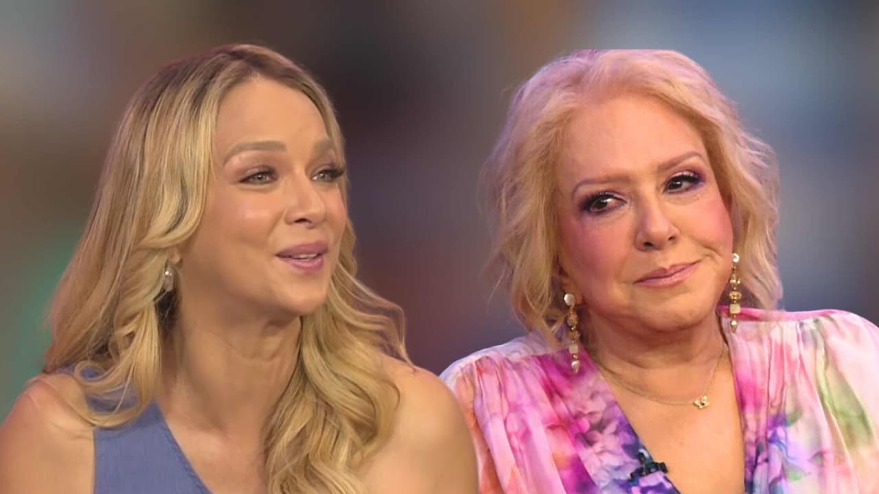 Las conductoras de Desiguales y los momentos en los que nos hicieron vibrar