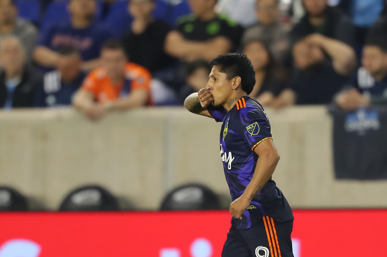 Con gol de Raúl Ruidíaz, Seattle Sounders aseguró su pase a la Gran Final de la Concacaf Liga de Campeones 2022.